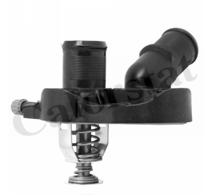 Thermostat d'eau moteur