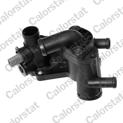 Thermostat d'eau / Calorstat