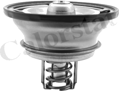 Thermostat d'eau moteur