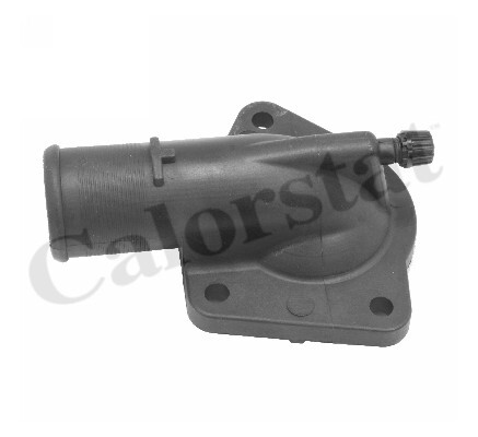 WF0080 Coolant Flange — VERNET WF0080