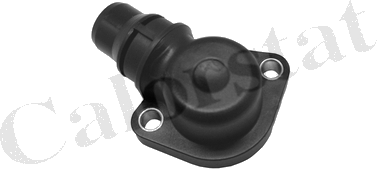 Boîtier de thermostat — Volkswagen / Audi