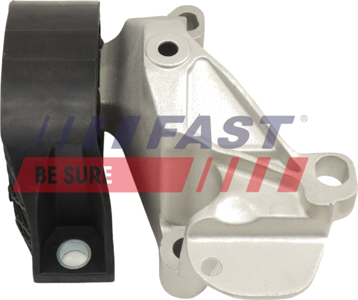 FT10311 Mounting, engine — WALEROT FT-10.311