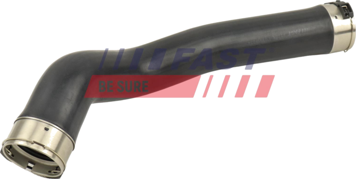 FT10486 Charge Air Hose — WALEROT FT-10.486