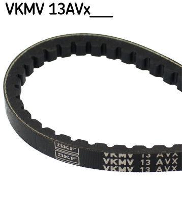 VKMV 13AVx1100 V-belt — 00000180 WL51-18-380