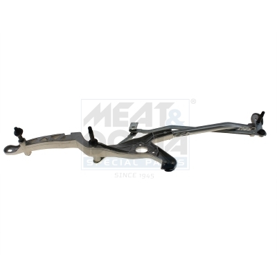 227091 Wiper Linkage — 00000046 XXXXXXX