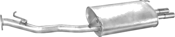 Pignon de démarreur / Lanceur Bendix