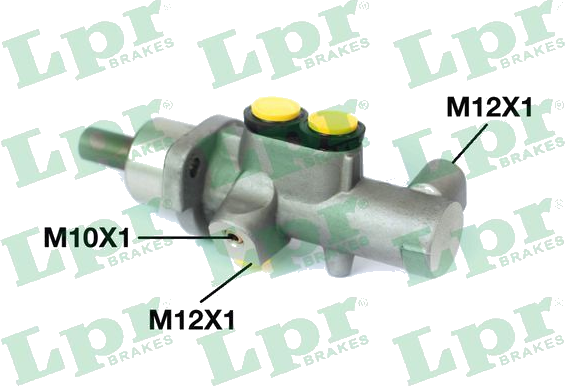 Pignon de démarreur / Lanceur Bendix