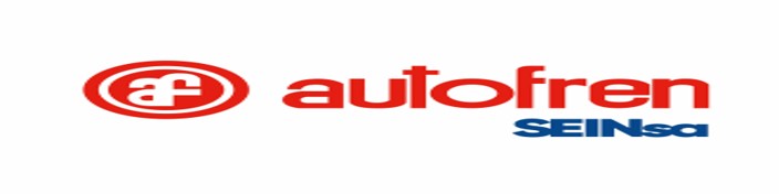 AUTOFREN   SENSA