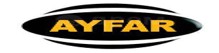 AYFAR DIS TICARET LTD STI